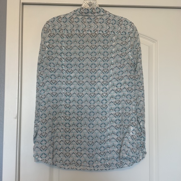 Button Down Shirt - Picture 6 of 10